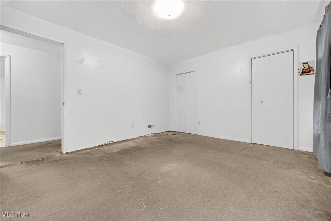 1852 W 47th Street, Cleveland, Ohio,MLS Now Listing ID