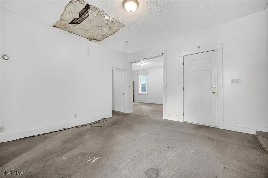 1852 W 47th Street, Cleveland, Ohio,MLS Now Listing ID