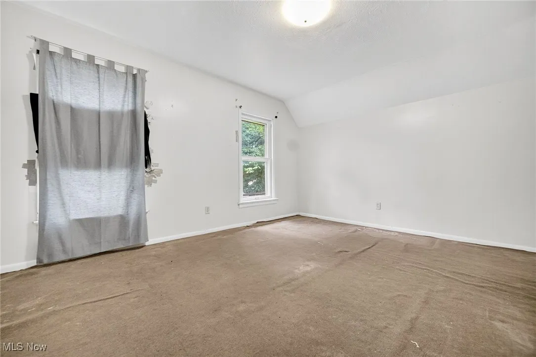 1852 W 47th Street, Cleveland, Ohio,MLS Now Listing ID