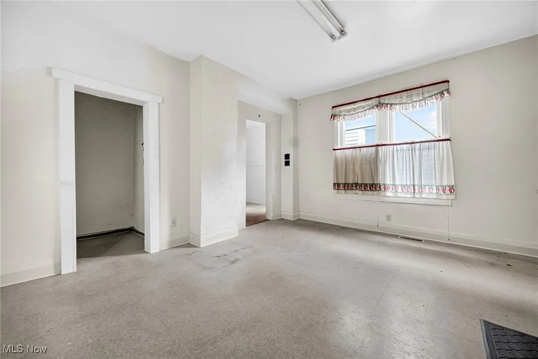 1852 W 47th Street, Cleveland, Ohio,MLS Now Listing ID