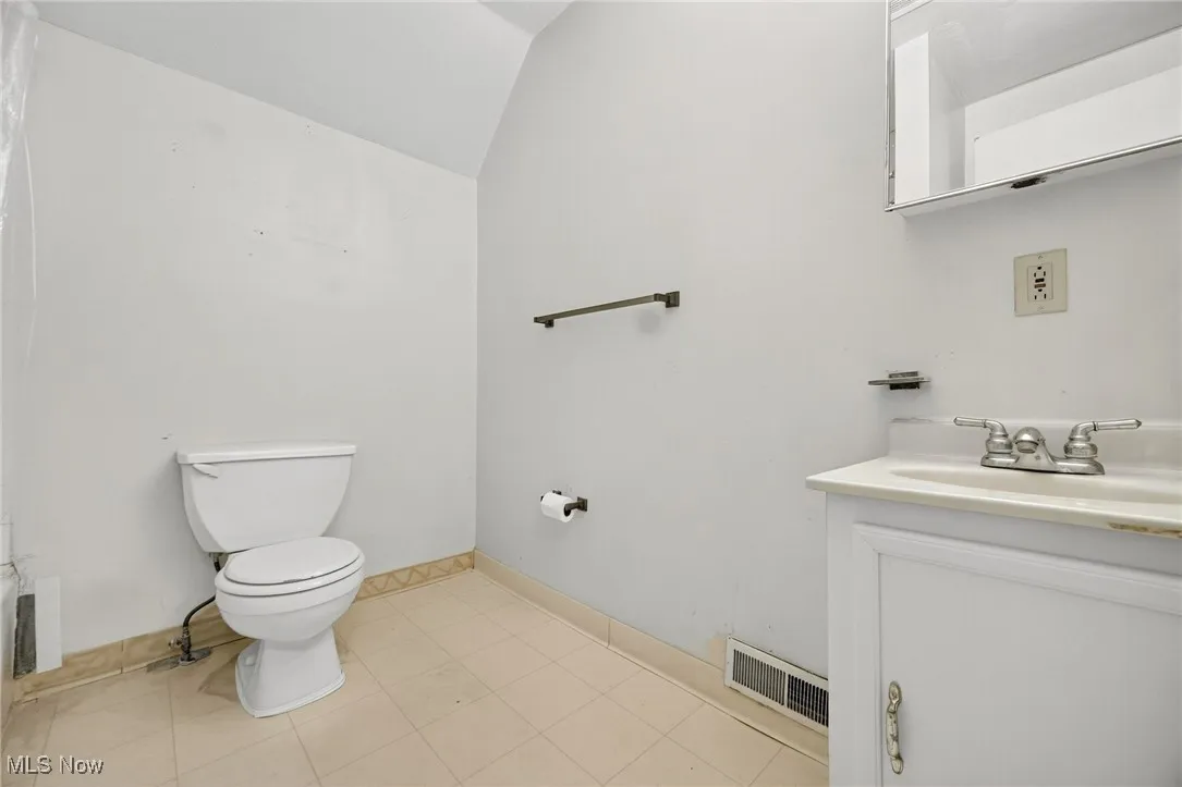 1852 W 47th Street, Cleveland, Ohio,MLS Now Listing ID
