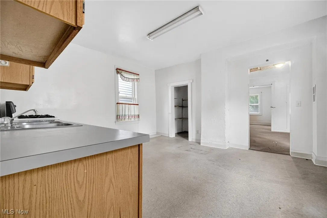 1852 W 47th Street, Cleveland, Ohio,MLS Now Listing ID