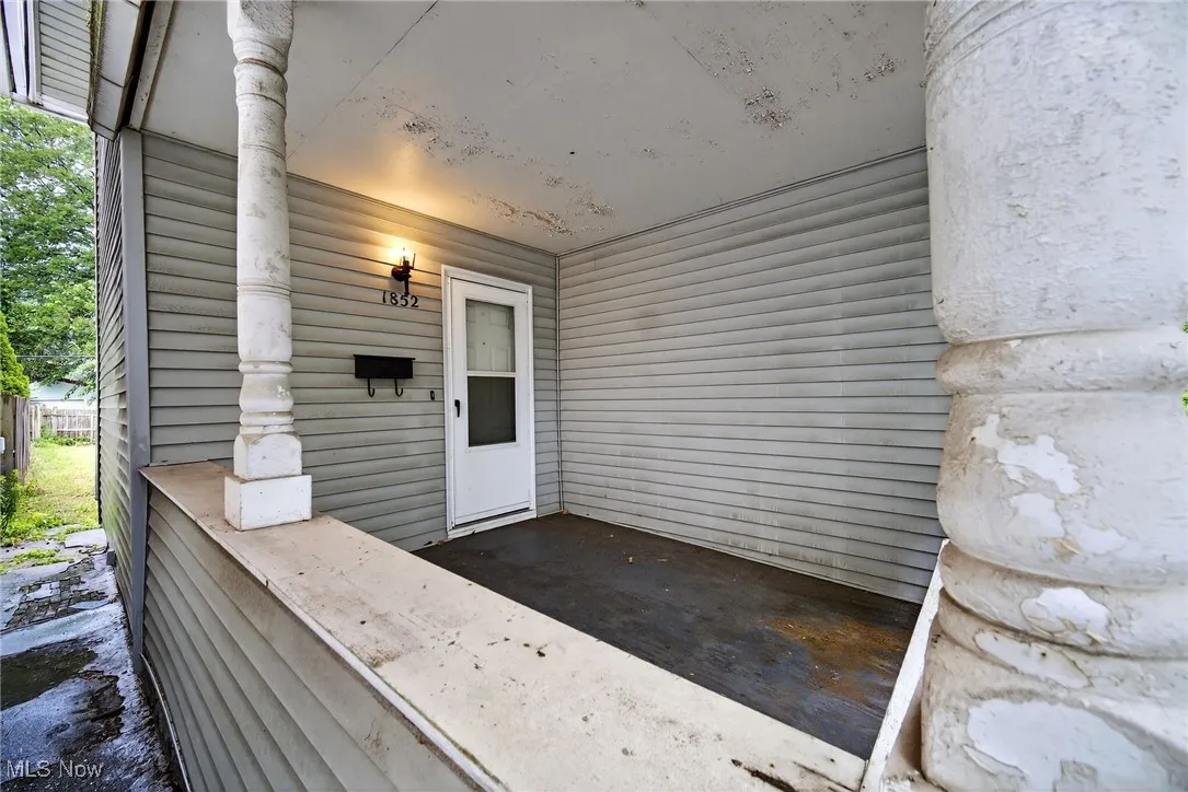 1852 W 47th Street, Cleveland, Ohio,MLS Now Listing ID