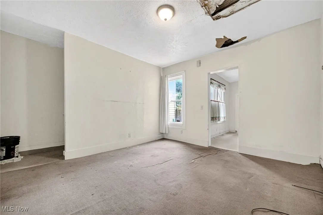 1852 W 47th Street, Cleveland, Ohio,MLS Now Listing ID