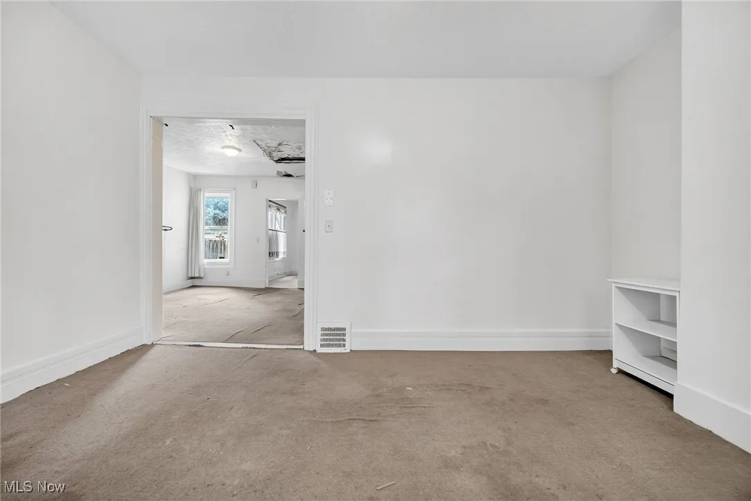 1852 W 47th Street, Cleveland, Ohio,MLS Now Listing ID