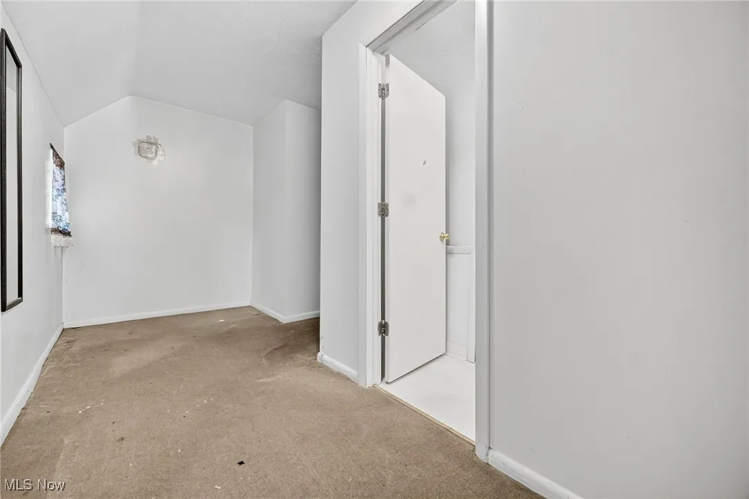 landing / hall at top of steps to 2nd floor