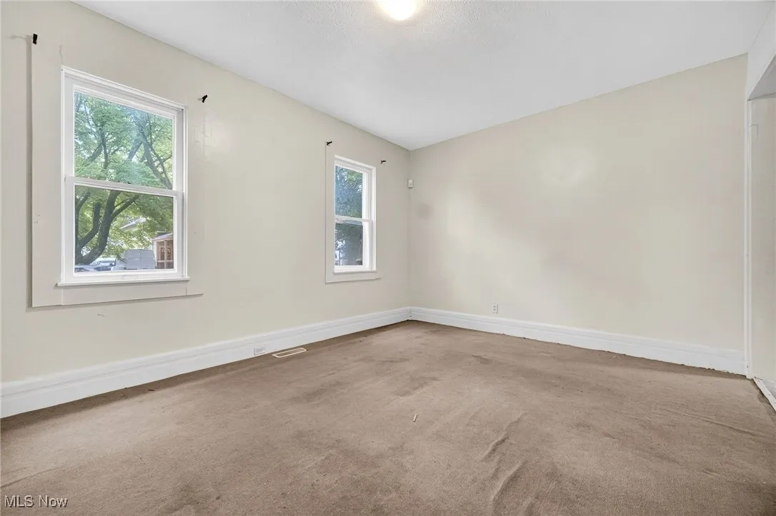 1852 W 47th Street, Cleveland, Ohio,MLS Now Listing ID