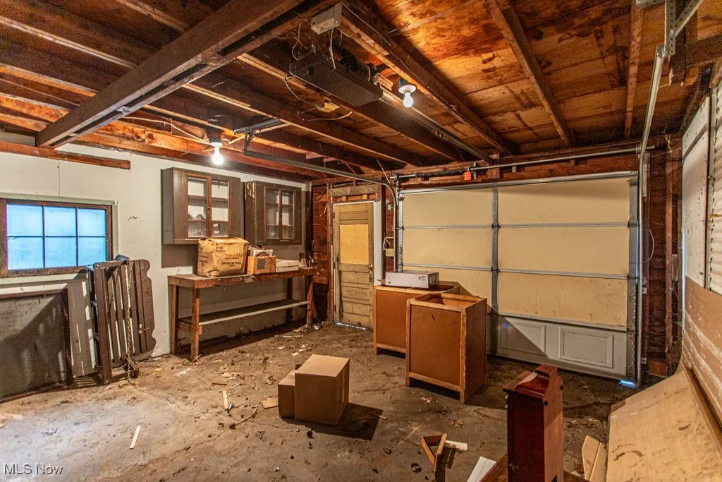 234 Kenilworth Avenue, Warren, Ohio,MLS Now Listing ID