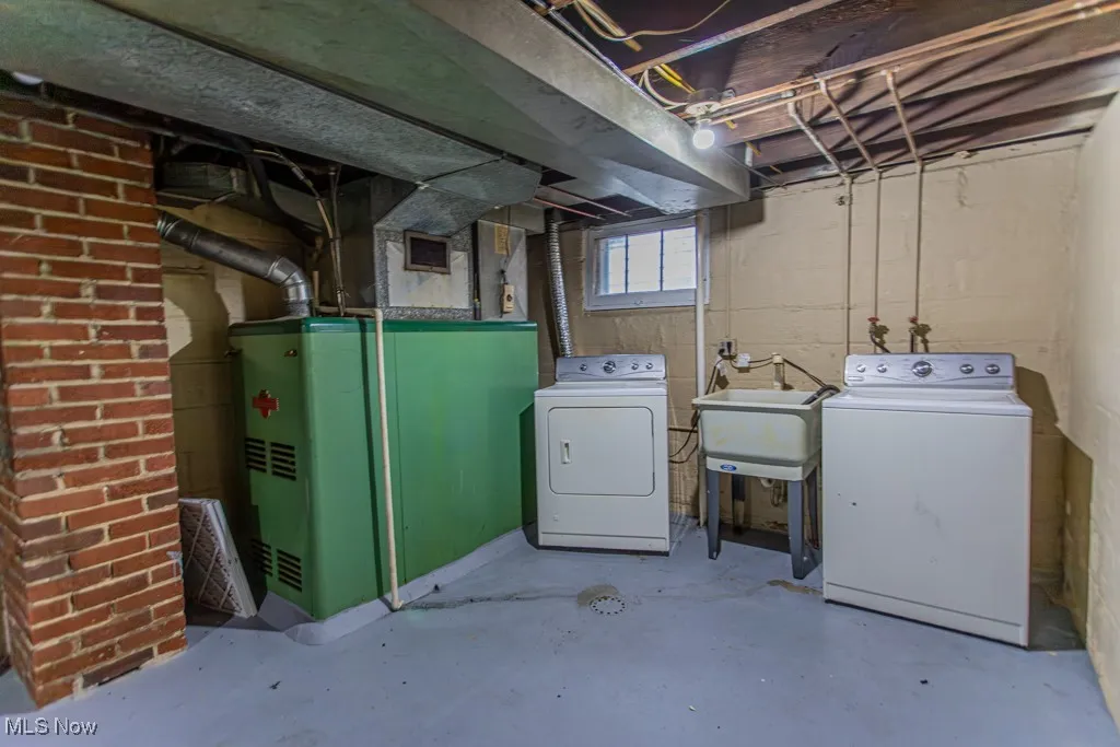 234 Kenilworth Avenue, Warren, Ohio,MLS Now Listing ID