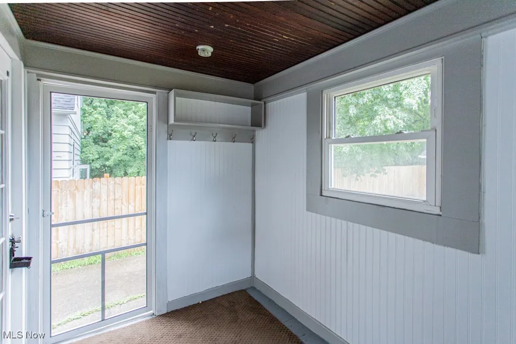 234 Kenilworth Avenue, Warren, Ohio,MLS Now Listing ID