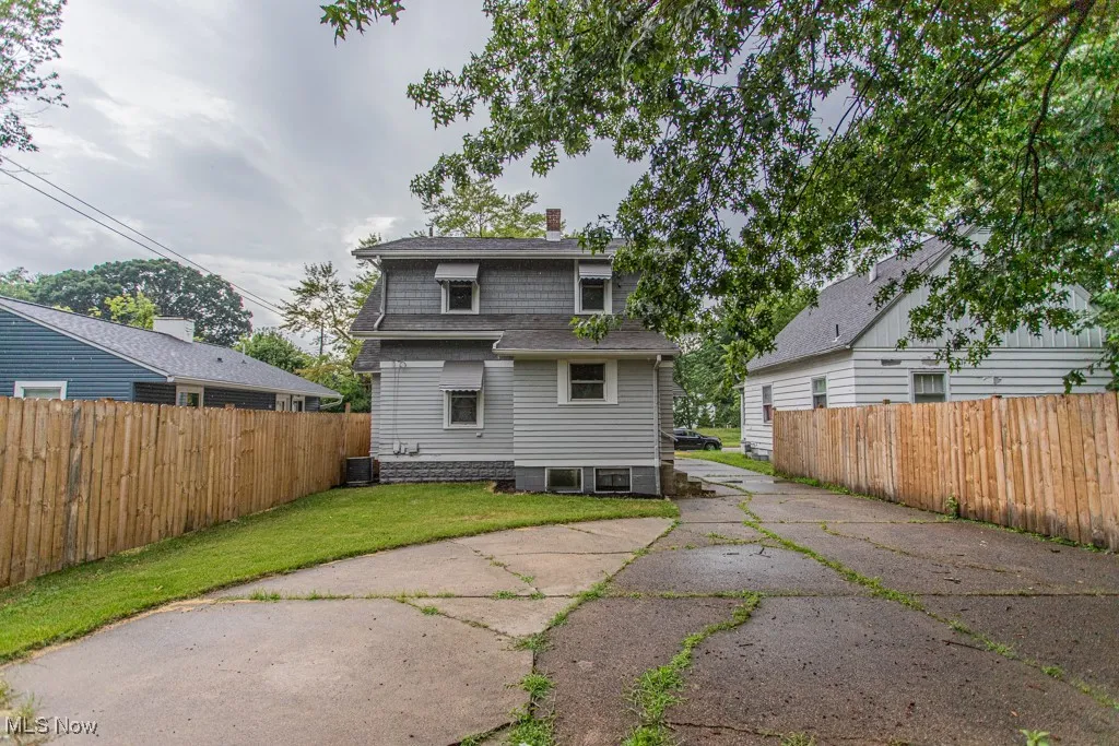 234 Kenilworth Avenue, Warren, Ohio,MLS Now Listing ID