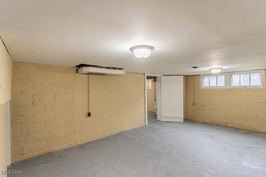 234 Kenilworth Avenue, Warren, Ohio,MLS Now Listing ID