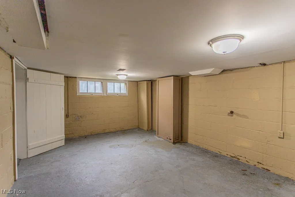234 Kenilworth Avenue, Warren, Ohio,MLS Now Listing ID
