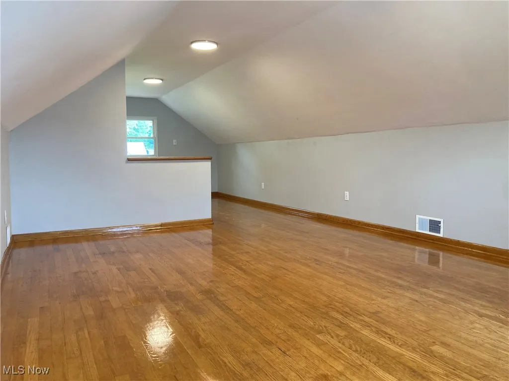 Upstairs Bedroom
