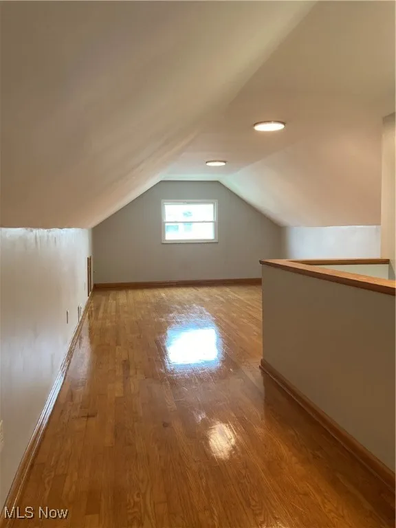 Upstairs Bedroom
