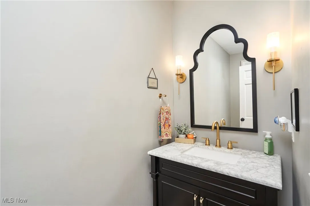 Powder Bath