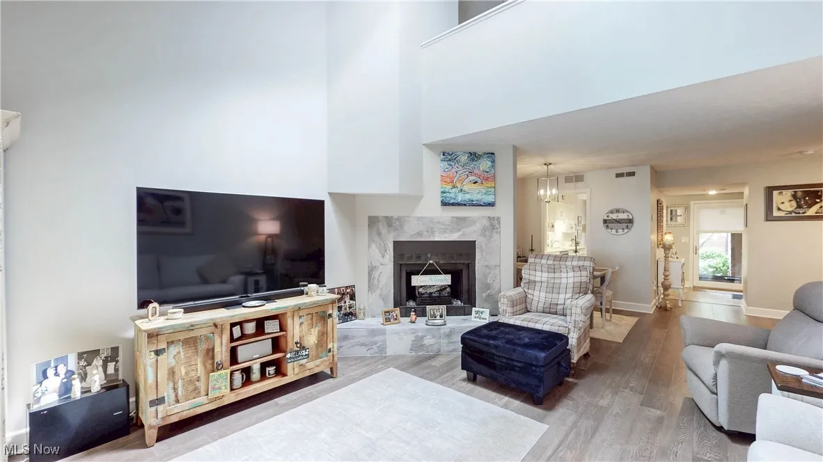 30105 Center Ridge Road # B, Westlake, Ohio,MLS Now Listing ID