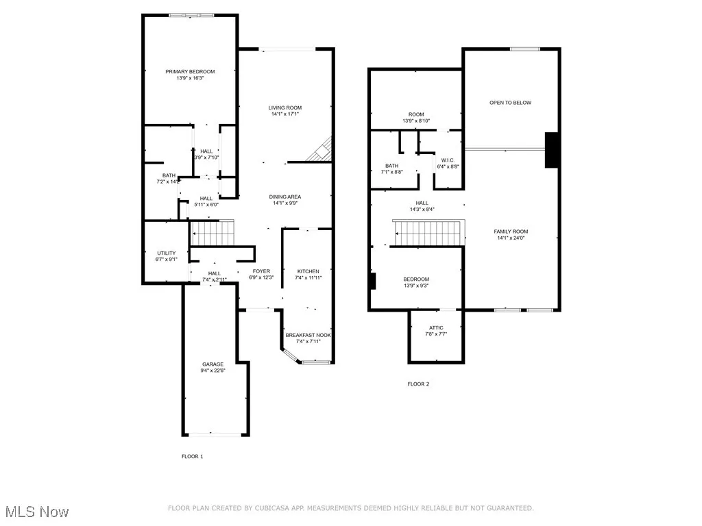 30105 Center Ridge Road # B, Westlake, Ohio,MLS Now Listing ID