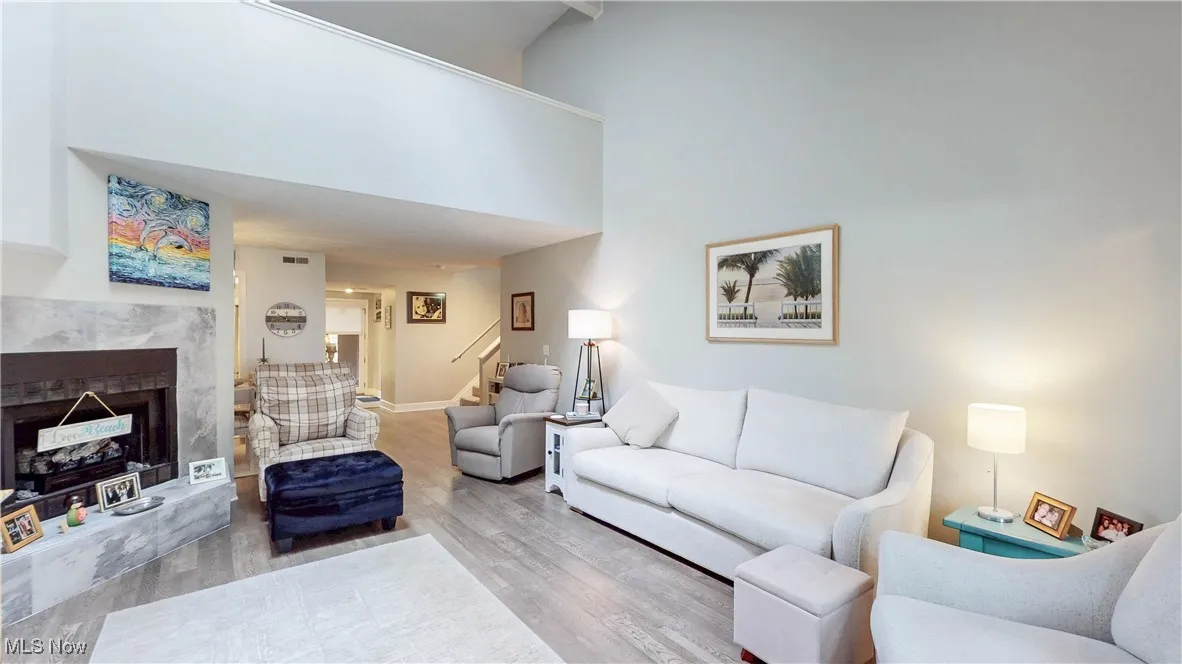 30105 Center Ridge Road # B, Westlake, Ohio,MLS Now Listing ID