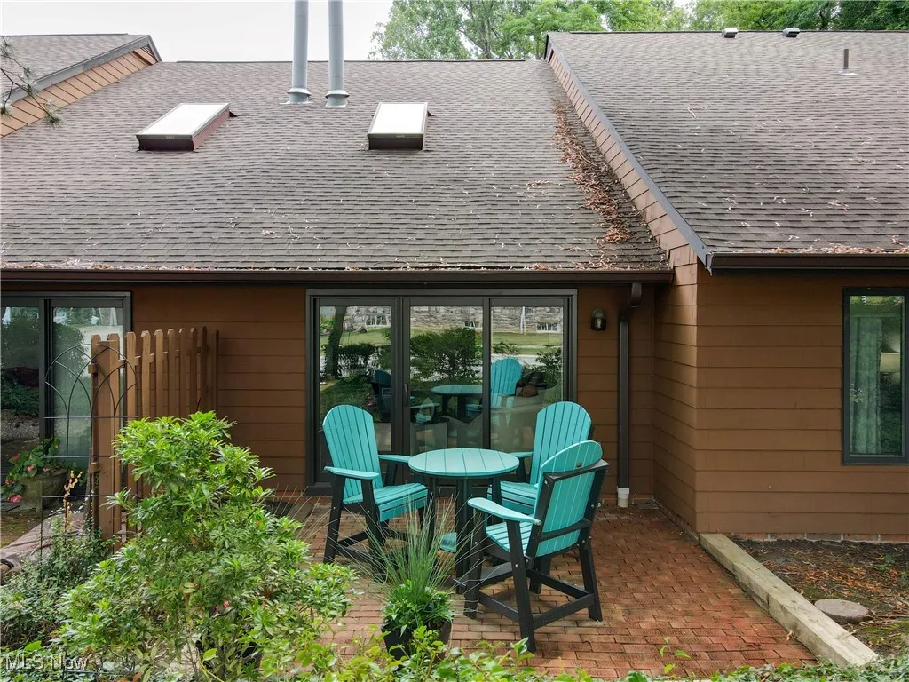 30105 Center Ridge Road # B, Westlake, Ohio,MLS Now Listing ID
