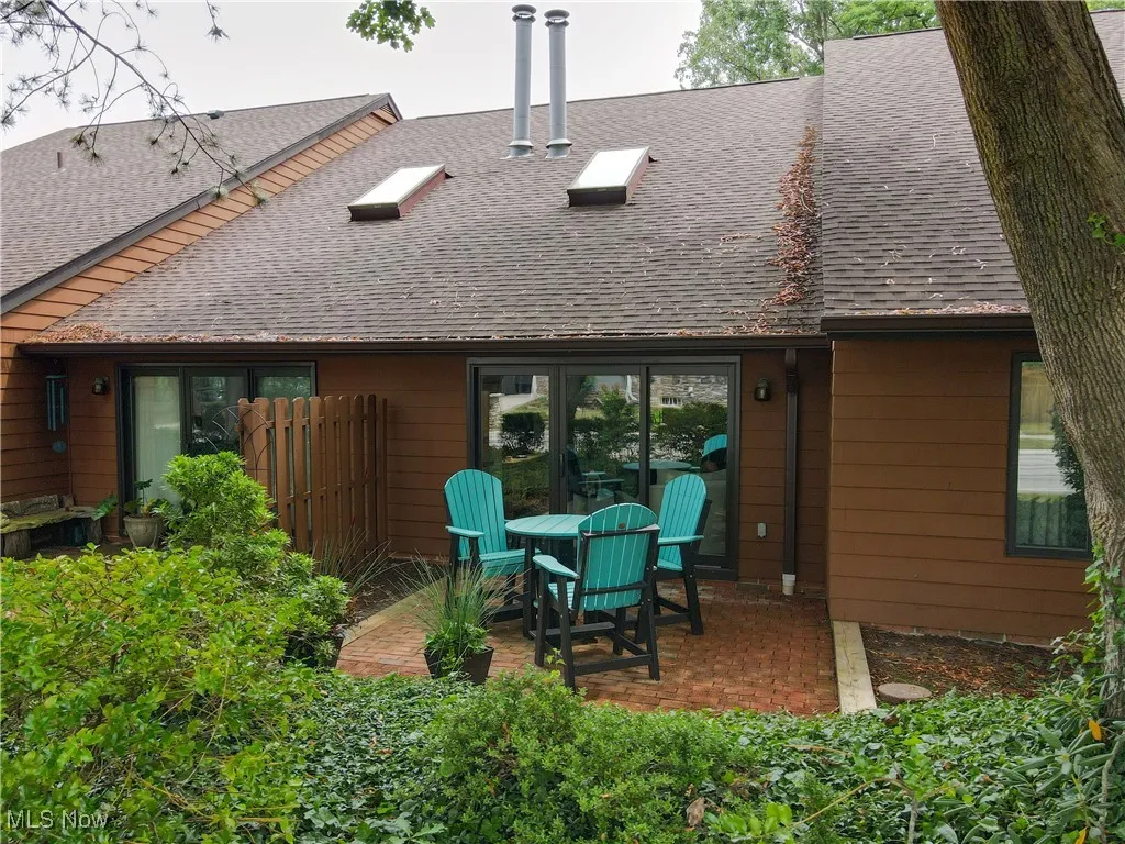 30105 Center Ridge Road # B, Westlake, Ohio,MLS Now Listing ID