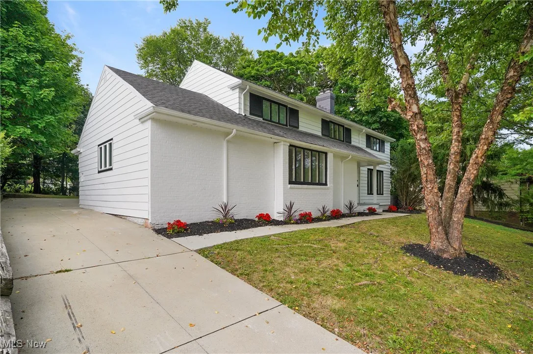 20950 Halworth Road, Shaker Heights, Ohio,MLS Now Listing ID