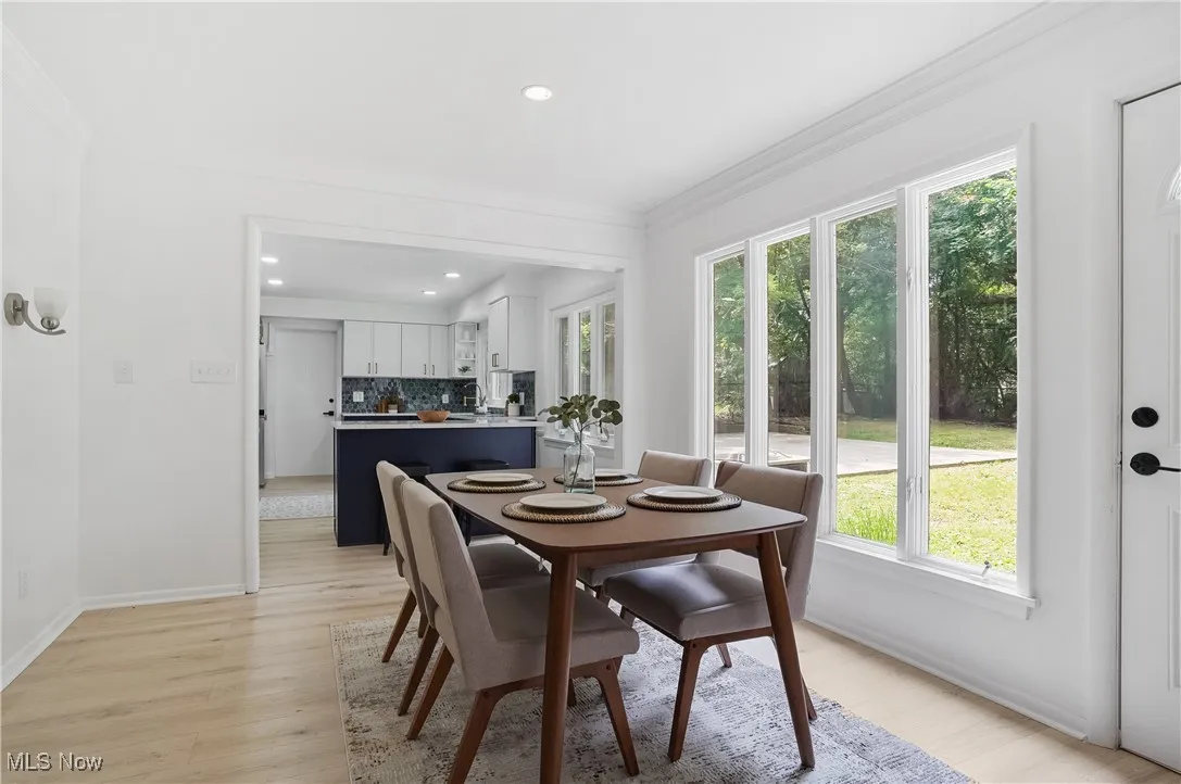20950 Halworth Road, Shaker Heights, Ohio,MLS Now Listing ID