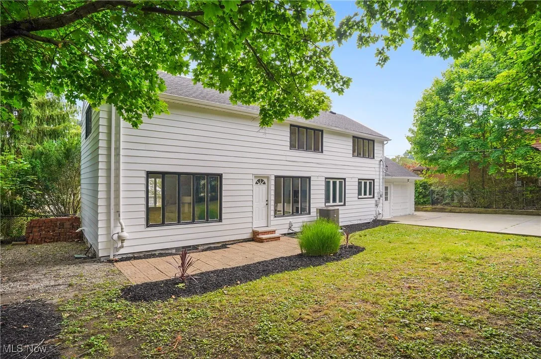 20950 Halworth Road, Shaker Heights, Ohio,MLS Now Listing ID