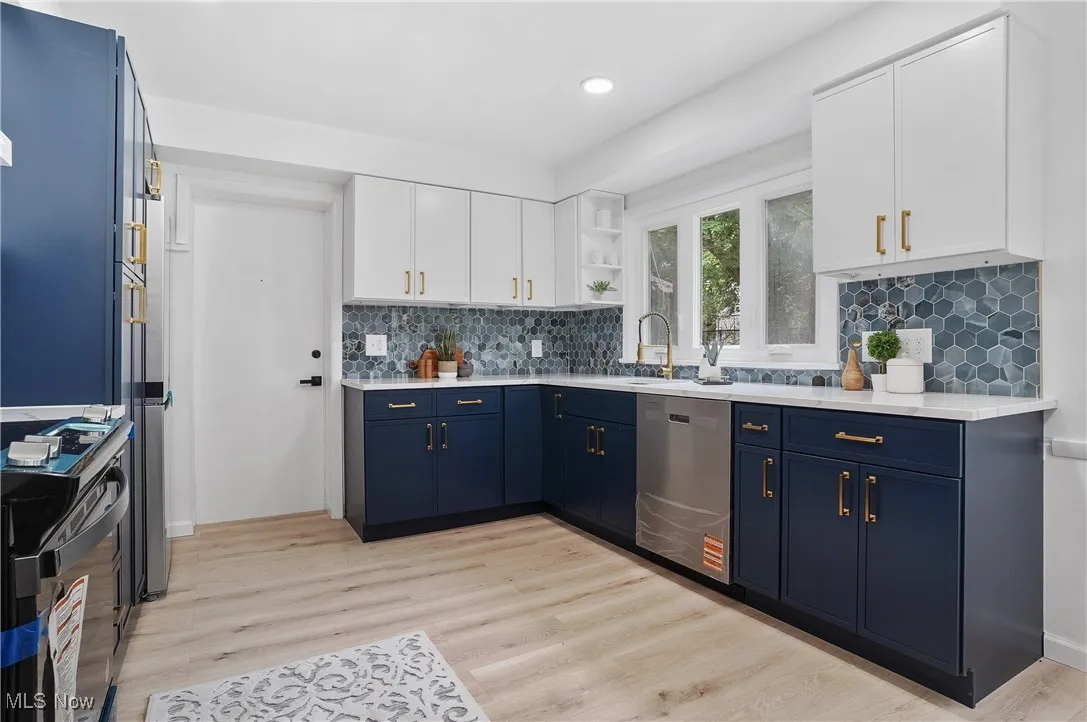 20950 Halworth Road, Shaker Heights, Ohio,MLS Now Listing ID