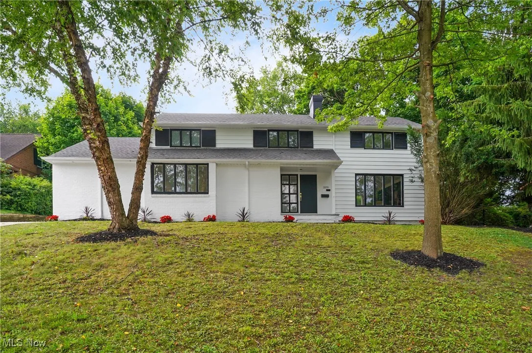 20950 Halworth Road, Shaker Heights, Ohio,MLS Now Listing ID