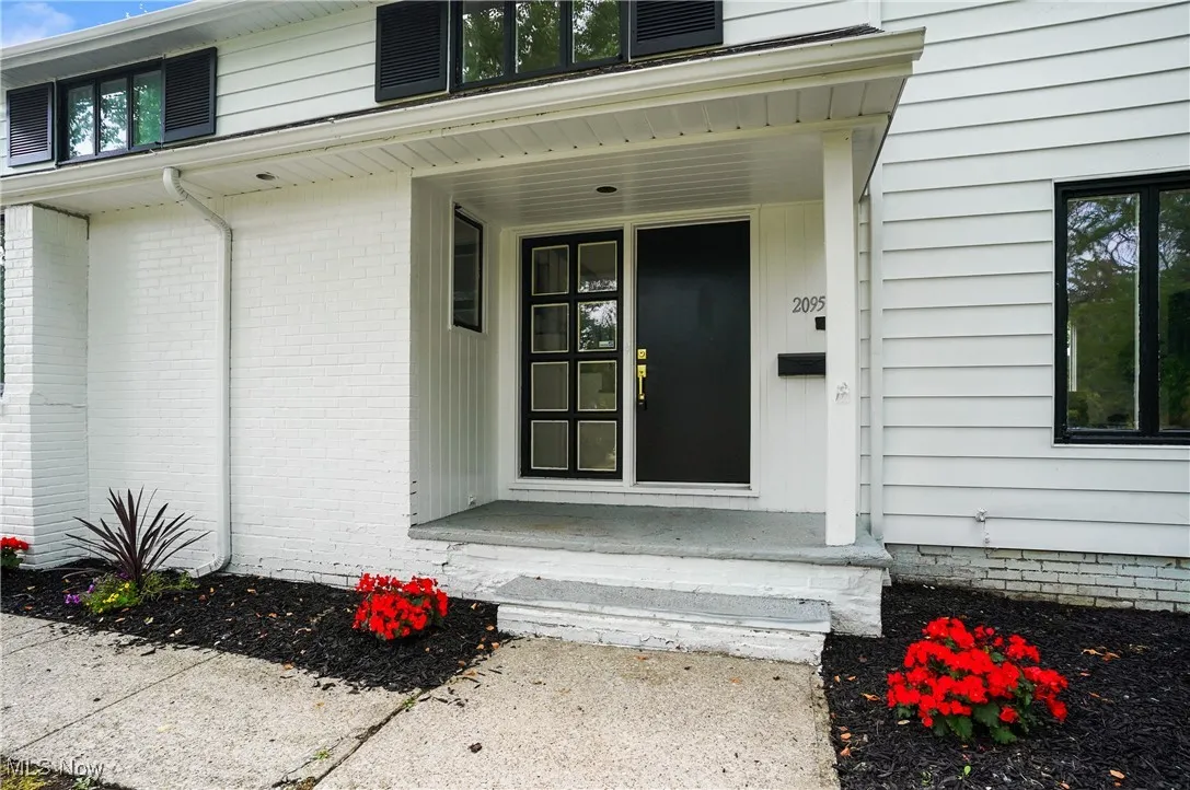 20950 Halworth Road, Shaker Heights, Ohio,MLS Now Listing ID
