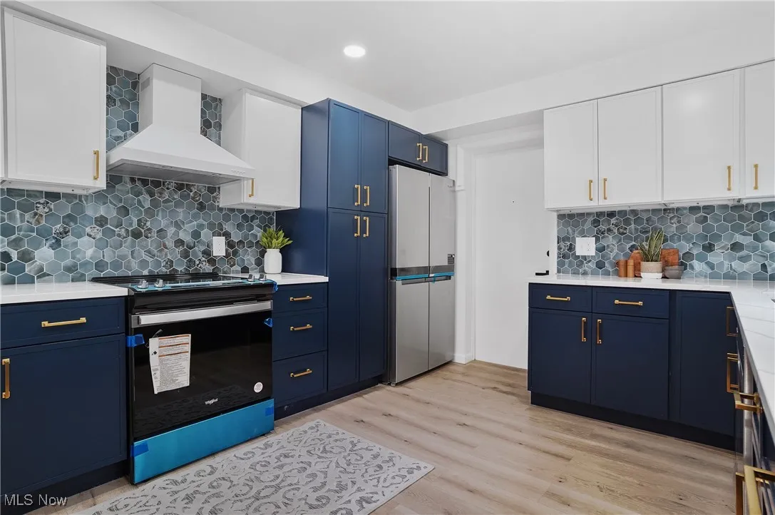 20950 Halworth Road, Shaker Heights, Ohio,MLS Now Listing ID