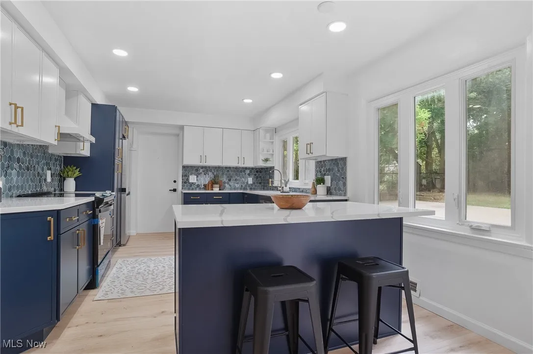 20950 Halworth Road, Shaker Heights, Ohio,MLS Now Listing ID