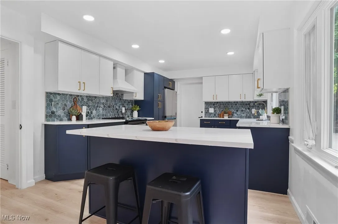 20950 Halworth Road, Shaker Heights, Ohio,MLS Now Listing ID