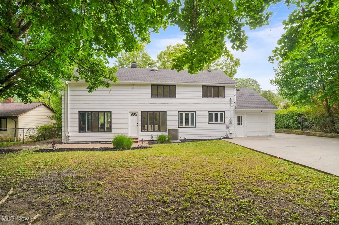 20950 Halworth Road, Shaker Heights, Ohio,MLS Now Listing ID