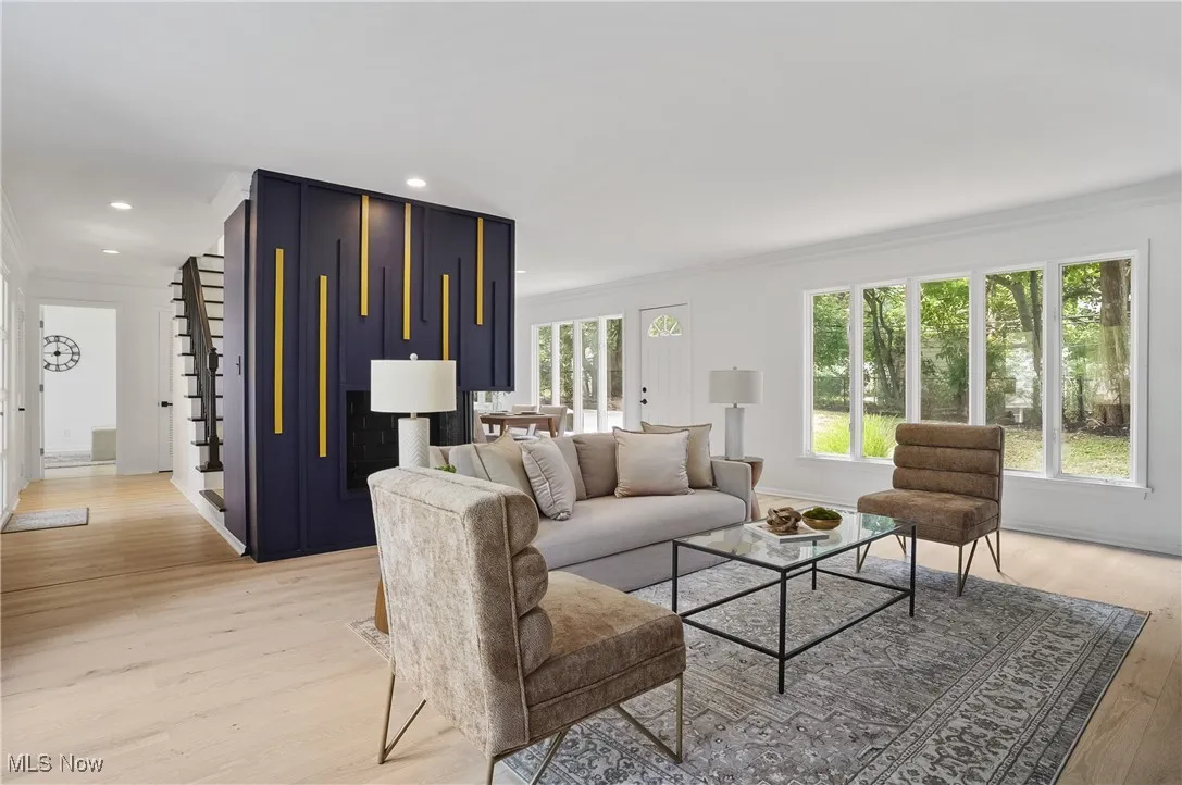 20950 Halworth Road, Shaker Heights, Ohio,MLS Now Listing ID