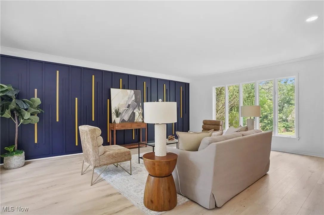 20950 Halworth Road, Shaker Heights, Ohio,MLS Now Listing ID