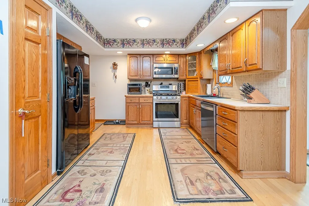 26946 Adele Lane, Olmsted Twp, Ohio,MLS Now Listing ID