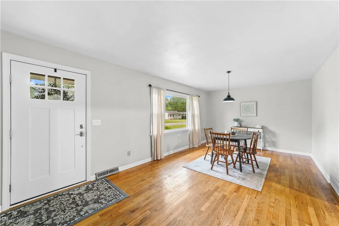 546 Berlin Road, Huron, Ohio,MLS Now Listing ID