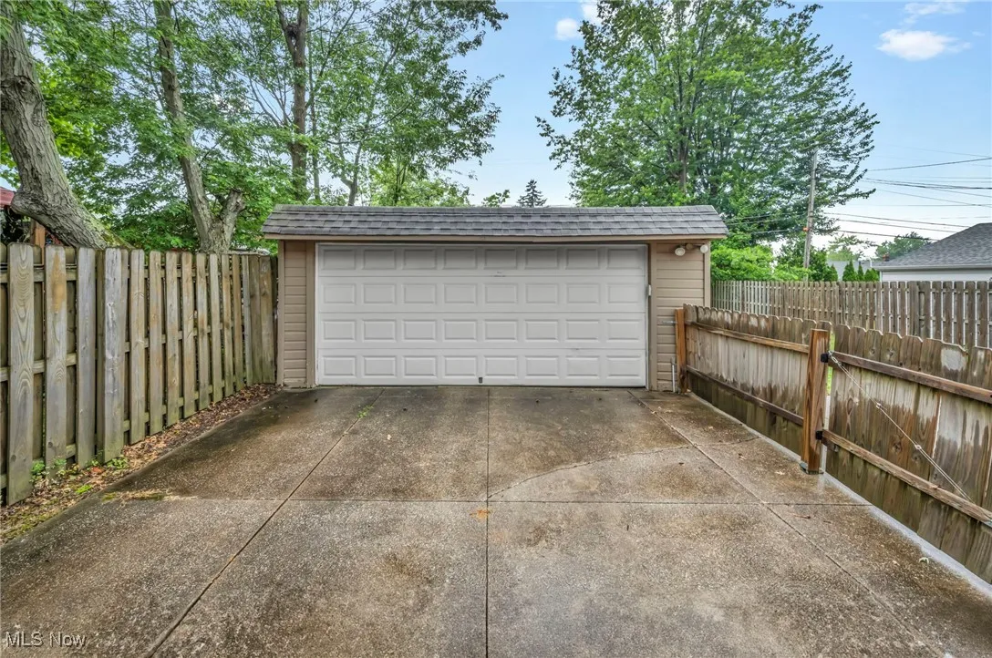 1714 Gilbert Drive, Mayfield Heights, Ohio,MLS Now Listing ID
