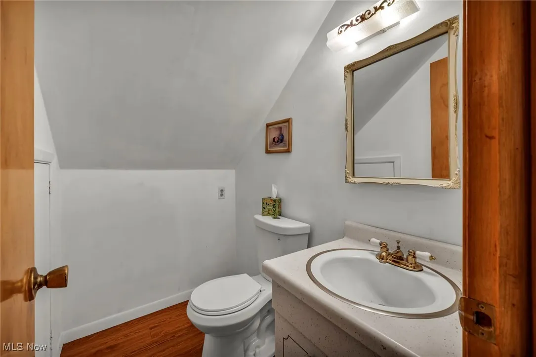 1714 Gilbert Drive, Mayfield Heights, Ohio,MLS Now Listing ID