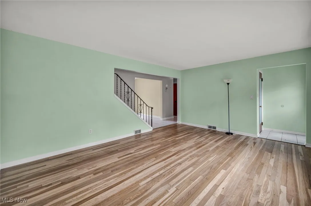 1714 Gilbert Drive, Mayfield Heights, Ohio,MLS Now Listing ID
