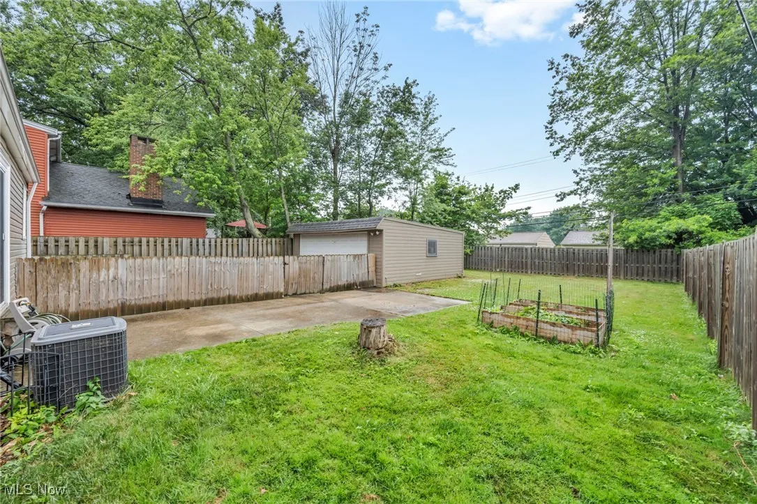 1714 Gilbert Drive, Mayfield Heights, Ohio,MLS Now Listing ID