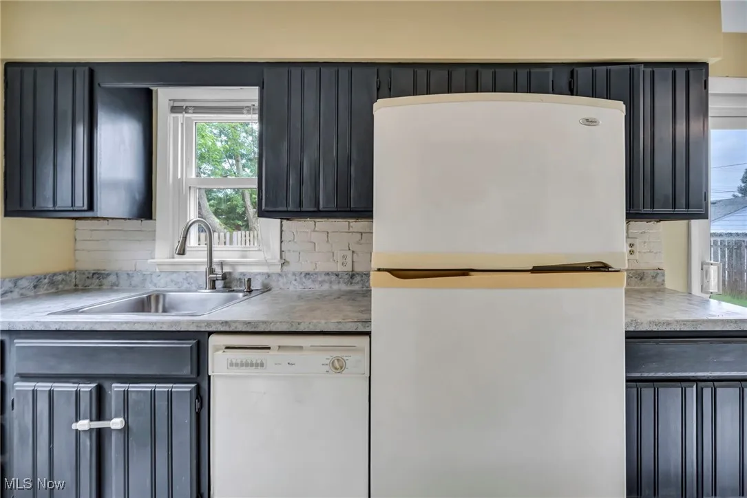 1714 Gilbert Drive, Mayfield Heights, Ohio,MLS Now Listing ID