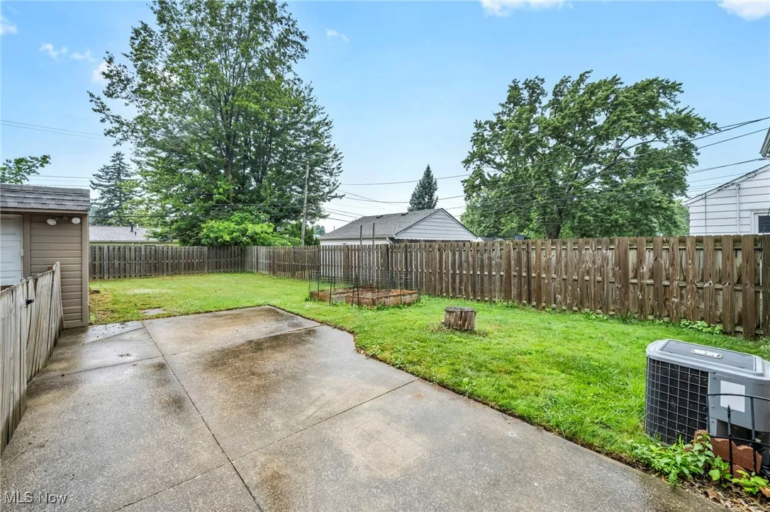 1714 Gilbert Drive, Mayfield Heights, Ohio,MLS Now Listing ID