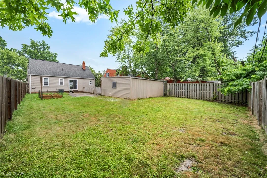1714 Gilbert Drive, Mayfield Heights, Ohio,MLS Now Listing ID