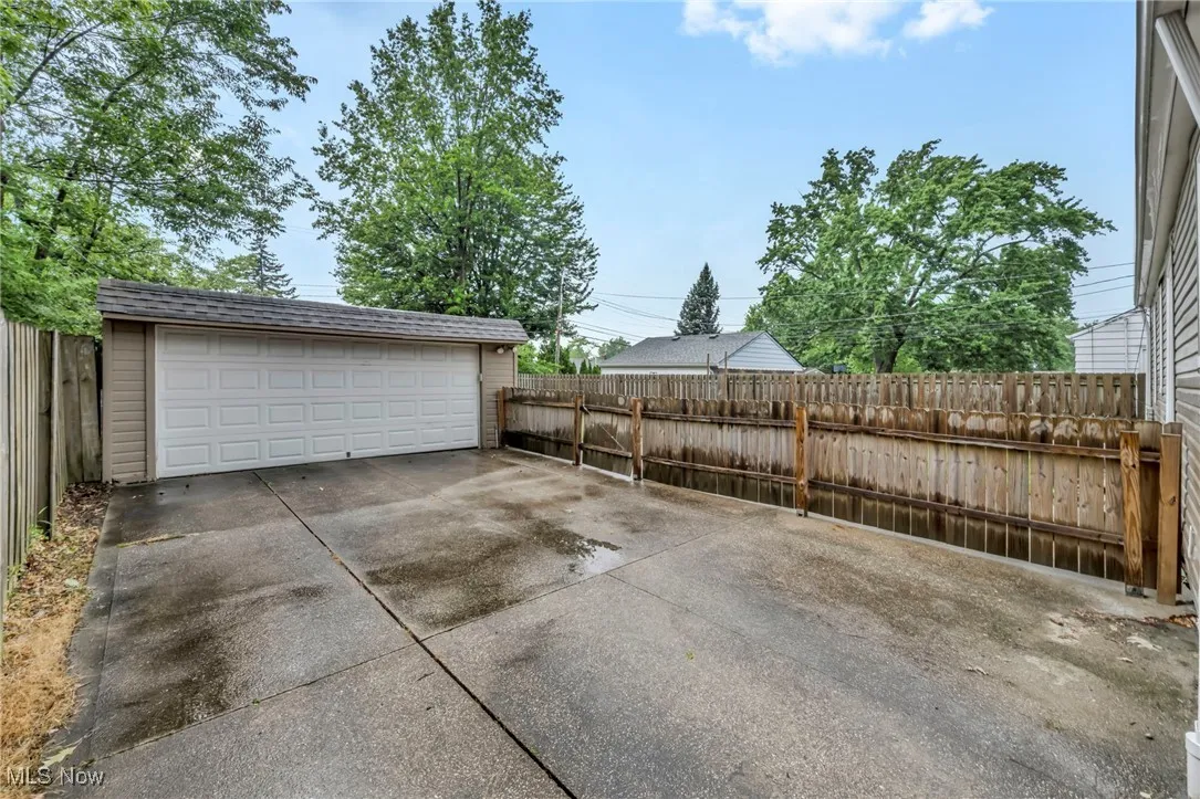 1714 Gilbert Drive, Mayfield Heights, Ohio,MLS Now Listing ID