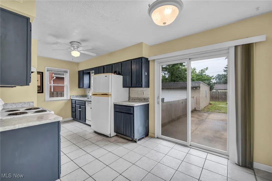 1714 Gilbert Drive, Mayfield Heights, Ohio,MLS Now Listing ID