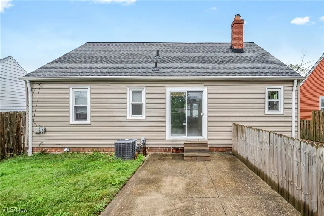 1714 Gilbert Drive, Mayfield Heights, Ohio,MLS Now Listing ID