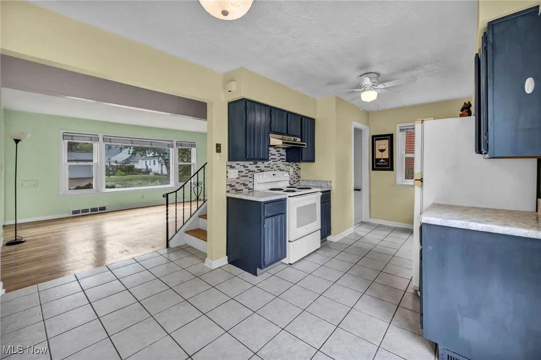 1714 Gilbert Drive, Mayfield Heights, Ohio,MLS Now Listing ID